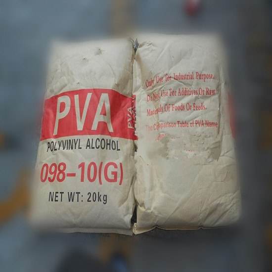 polyvinyl alcohol 1098(PVA098-10)