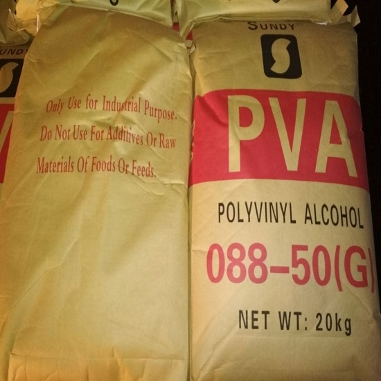 polyvinyl alcohol 2488(PVA088-50)